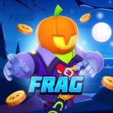 FRAG Brawl Stars