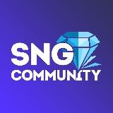 SNG 💎 Community