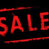 International Garage Sale