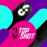 NBA TOP SHOT ⛹️♂️🏀⛹️♀️