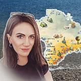 Яна • Оформление телеграма