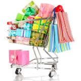 Шопинг для всей семьи