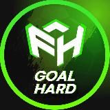 GOAL HARD | ФУТБОЛ ⚽️