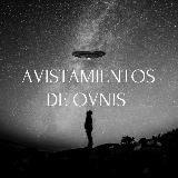 Avistamientos de Ovnis