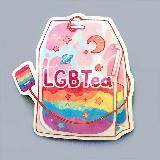 🏳🌈🍵LGBT tea🍵🏳🌈