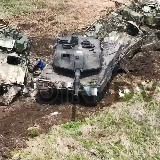 Трофеи СВО 💥