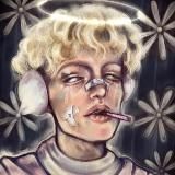 гриша в кедах 🚬🐿