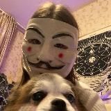 🧚🏻♀️ succubus nastya <3