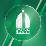 Ipak Yuli Bank for Business