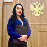 Нухрадинова Фатима