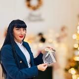 Нухрадинова Фатима