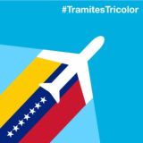Tramites Tricolor