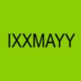 IXXMAYY | Билли Айлиш