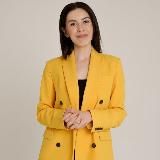 Айгуль | SINICHKA изнутри