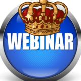 👑Вебинар