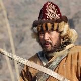 Страшный жуз