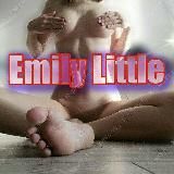 ✨ Домик Эмили Little 🌸 18+
