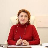 Детский правозащитник в Новосибирской области Надежда Болтенко