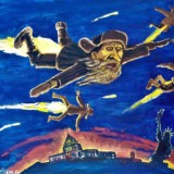 Затевательная русофобия с Семеном Скрепецким