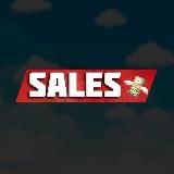 Гора Скидок