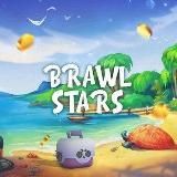 КУПИТЬ АККАУНТ БРАВЛ СТАРС