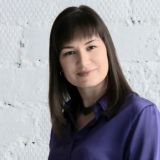 Виолетта Сердюк