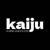 kaiju // школа японского