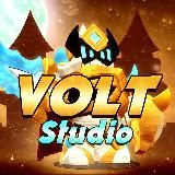 🎃 Volt Studio 🎃