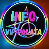 🔥VIP_PALATA🔥Info
