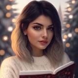 Чертоги поганой лырщицы || Мишель Лафф