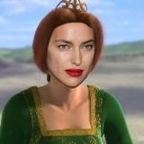 Ирина Шрейк