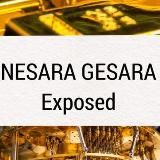 Nesara Gesara EXPOSED