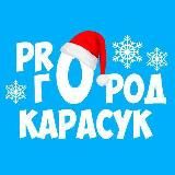 PRO ГОРОД КАРАСУК