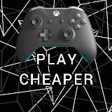 Xbox Dimonik Shop