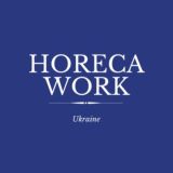 HORECA work UA Chat