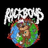 The Ham Blasters Wall 