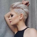 🟣 Женские стрижки. Мастер класс