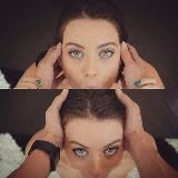 Мемуары шлюхи😈