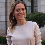 Ирина Текунова - карьерный психолог