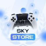 Sky Store | Playstation, Apple