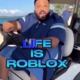 Оружейная лавка ROBLOX