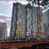 ЖК «Летний сад» 2Б