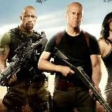 Новые фильмы Боевики 2021