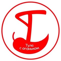Тула с огоньком Chat