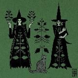 ※‧༓☾ Лесная чаща ☽༓※