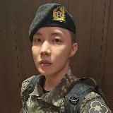 🌺J-HOPE House💚