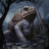 ⚜️Жаба душит подлеца