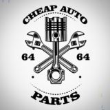 ЗАПЧАСТИ KIA/HYUNDAI CAP64🚗