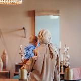 Здоровый родитель