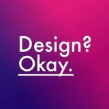 Design? Okay.